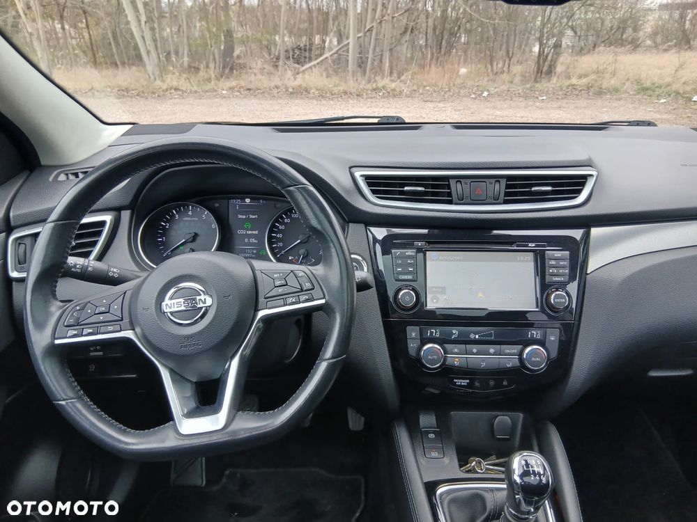 Nissan Qashqai 1.2 DIG-T 360 - 20