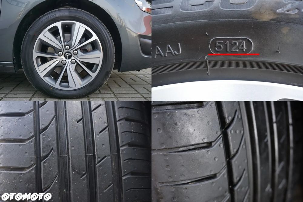 Citroën C4 Grand Picasso 2.0 BlueHDi Exclusive - 22