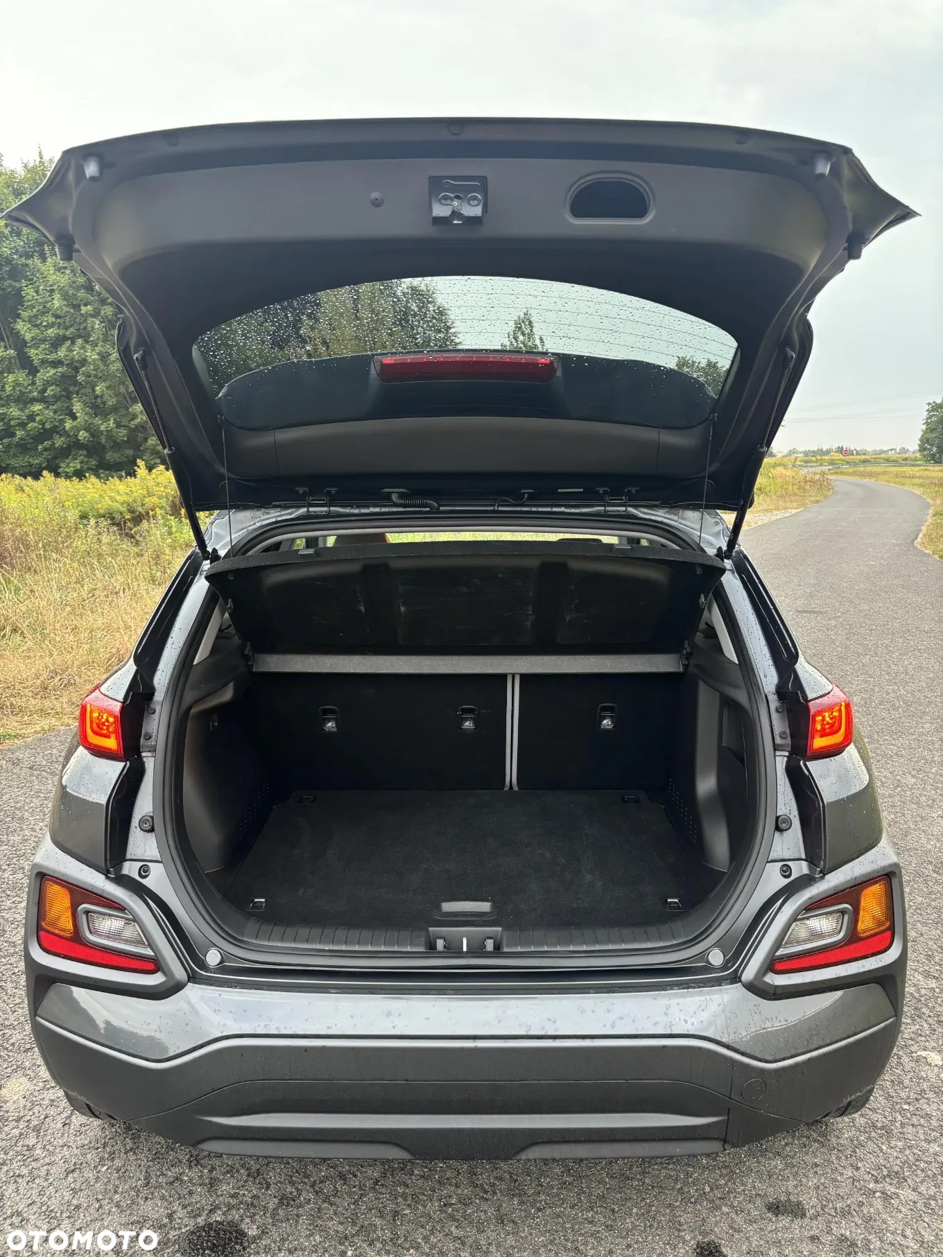 Hyundai Kona 1.6 T-GDI DCT 4WD Premium - 12
