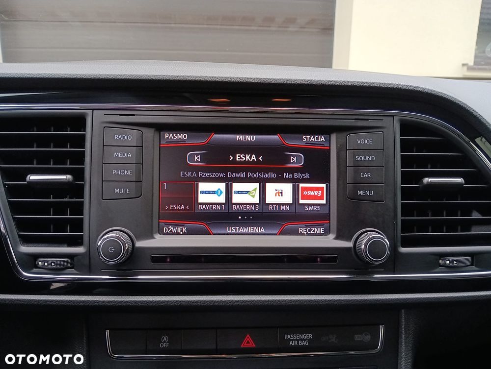 Seat Leon - 32