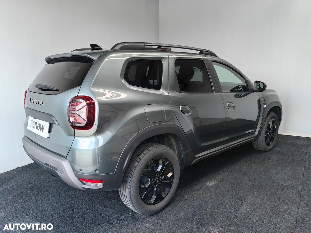 Dacia Duster TCe 150 EDC Extreme - 3