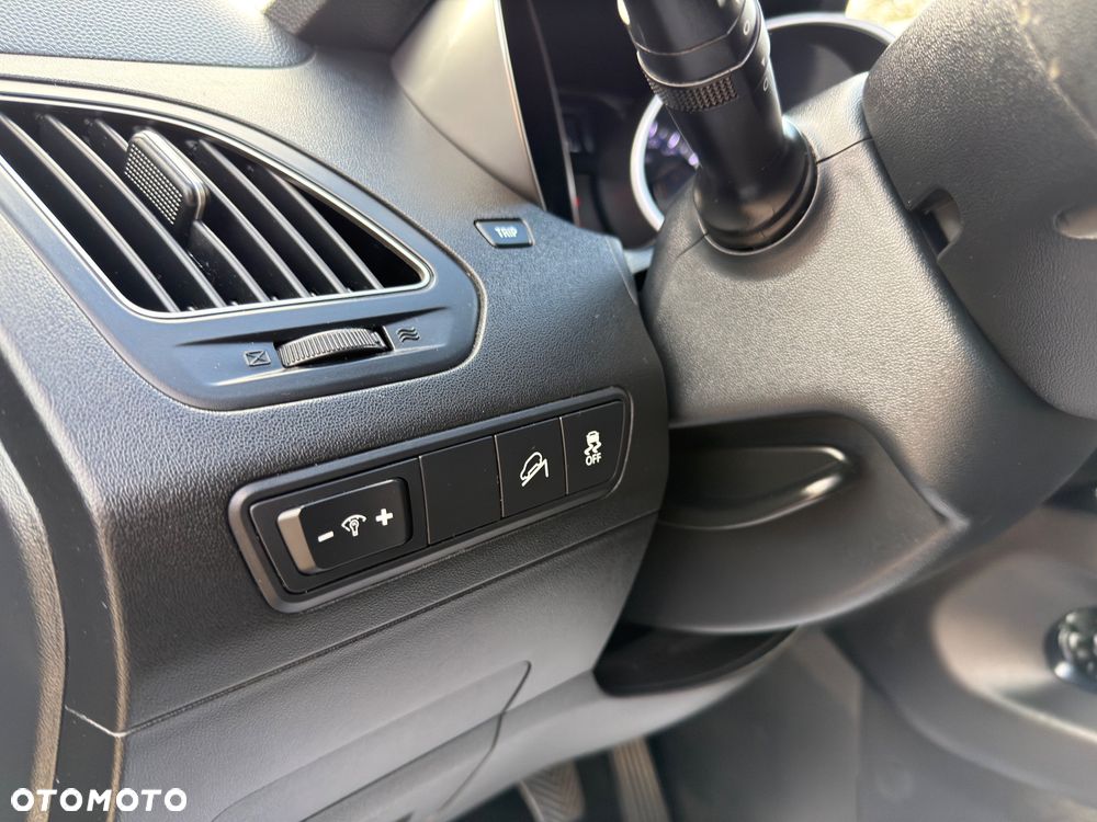 Hyundai ix35 2.0 CRDi Comfort 2WD - 33