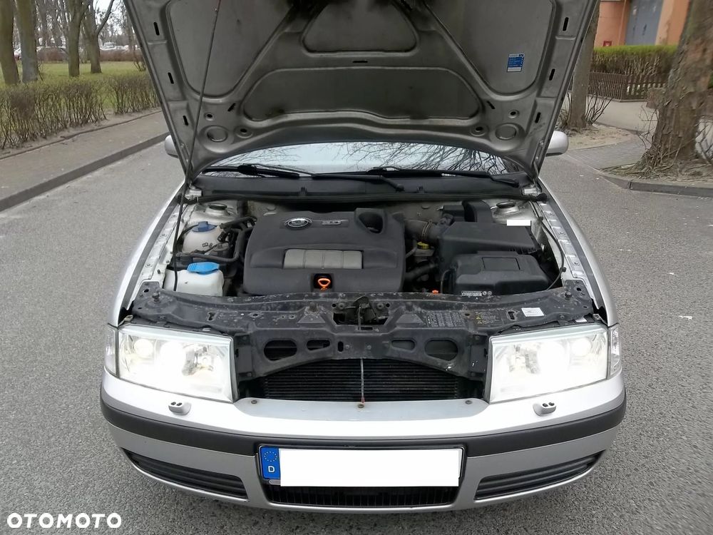 Skoda Octavia - 30