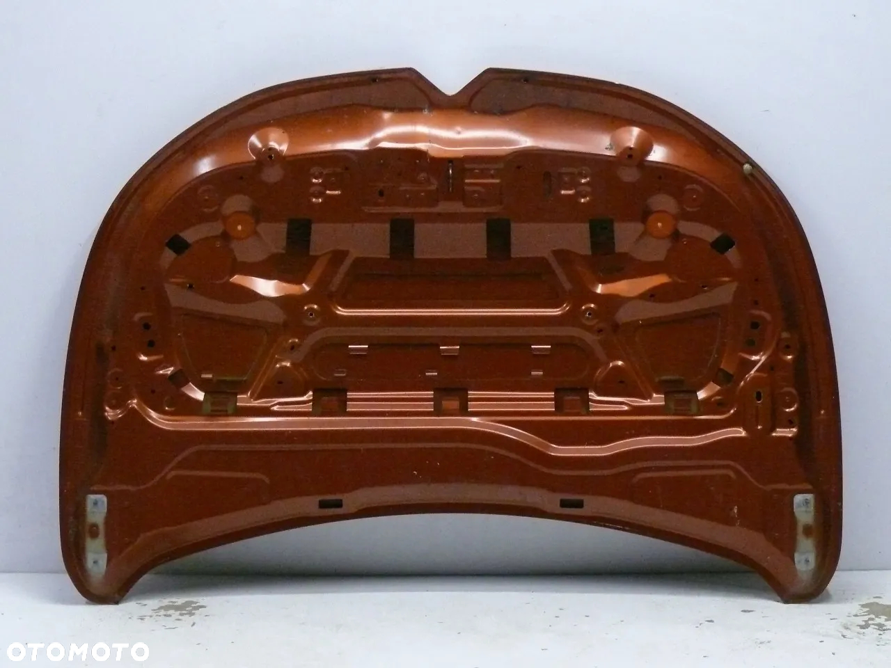 MASKA CITROEN C4 III E-C4 2020 2025 - 2
