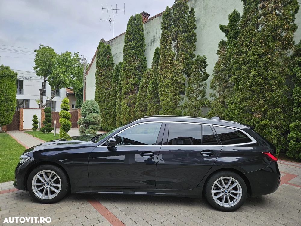BMW Seria 3 - 17