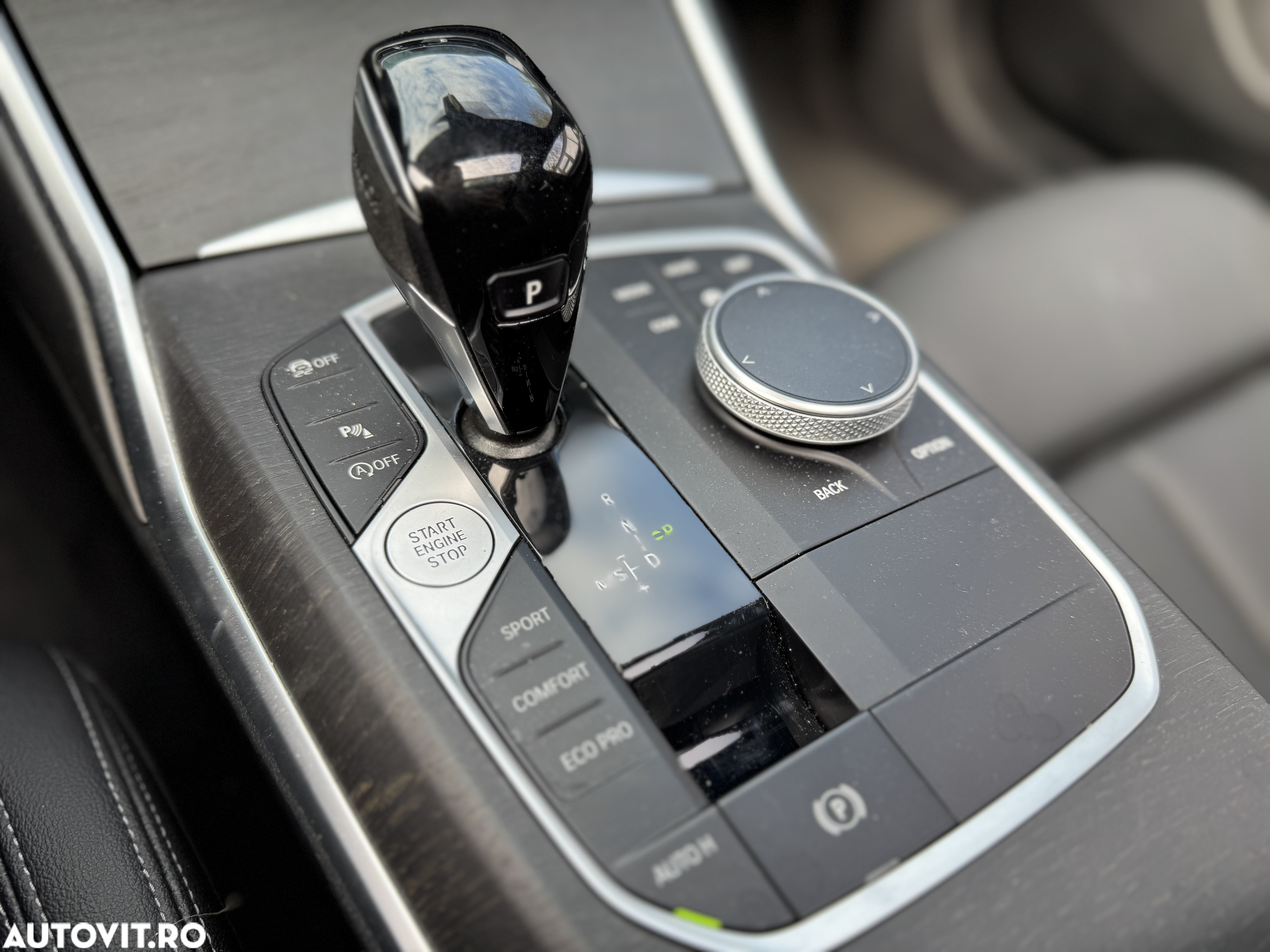 BMW Seria 4 430i xDrive Gran Coupe - 27