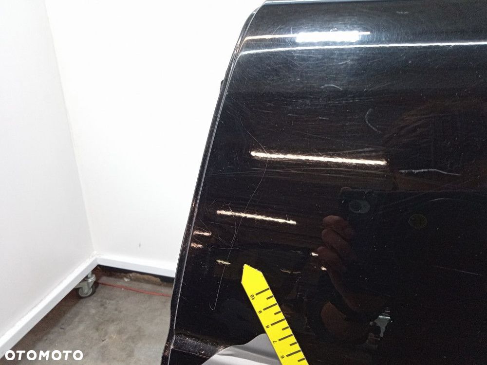 LAND ROVER FREELANDER I 5D DRZWI TYŁ LEWE 697 - 3