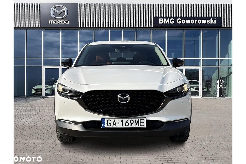 Mazda CX-30 2.0 mHEV Hikari 2WD - 29