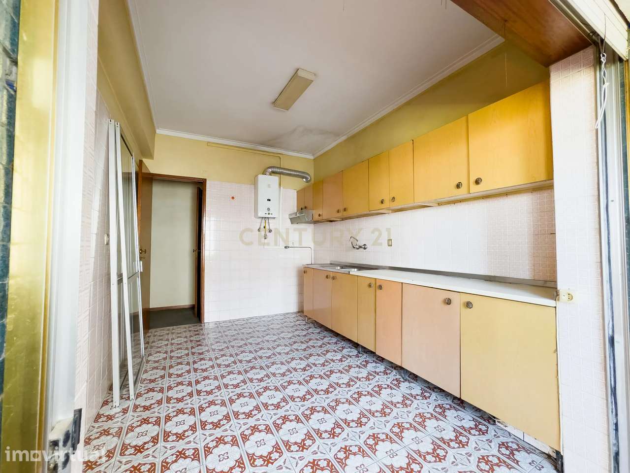 Apartamento T/2  Almada - Grande imagem: 5/21