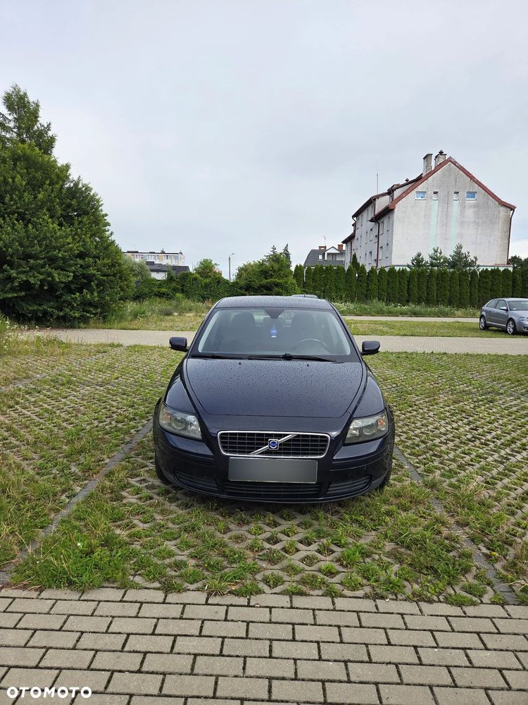 Volvo S40 2.0D - 1