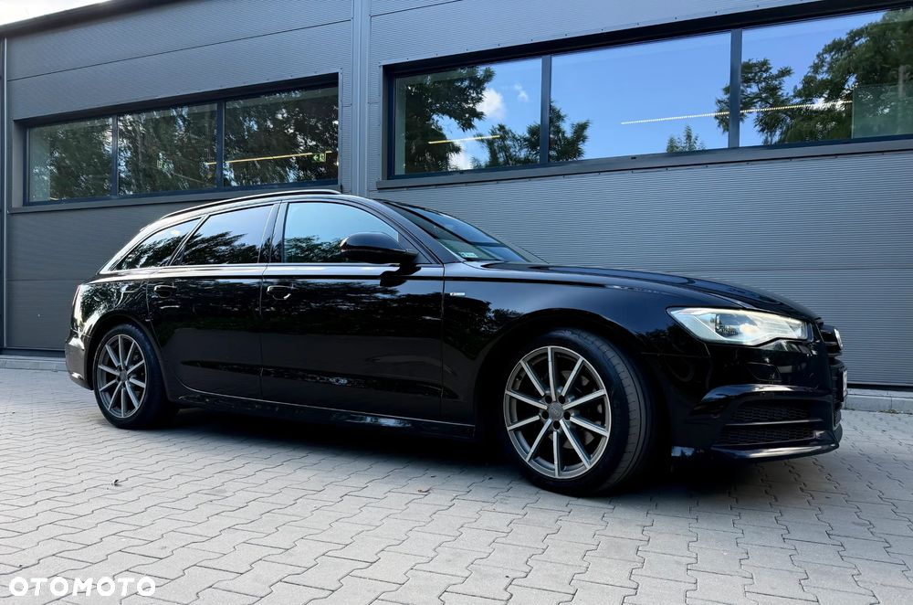 Audi A6 Avant - 23