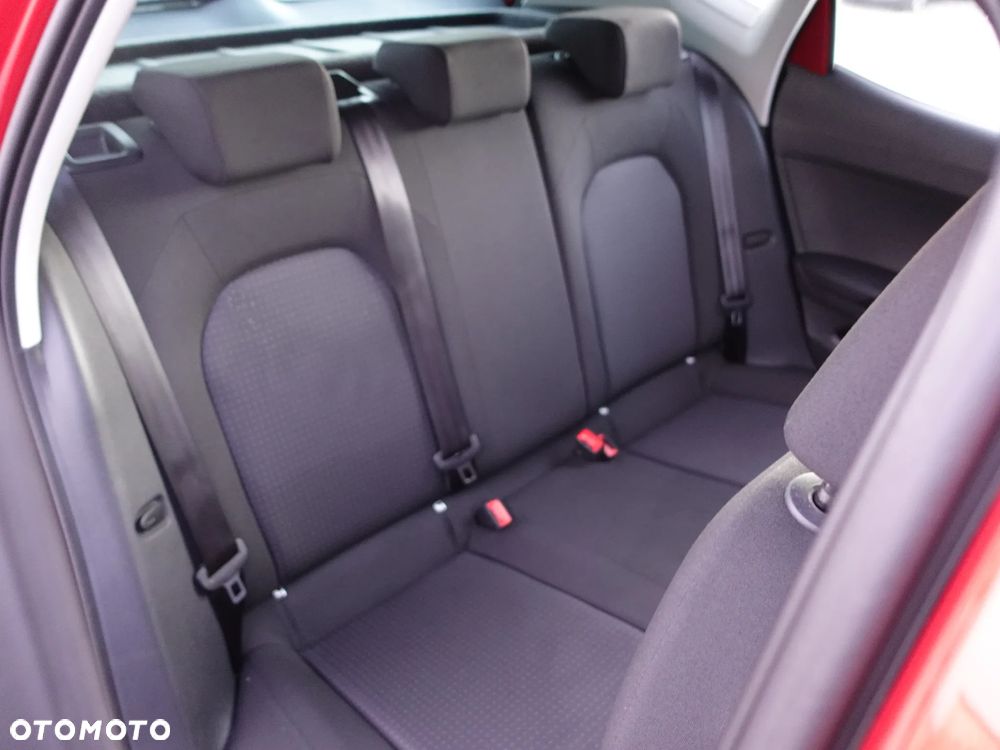 Seat Arona 1.0 TSI OPF DSG Style Edition - 6