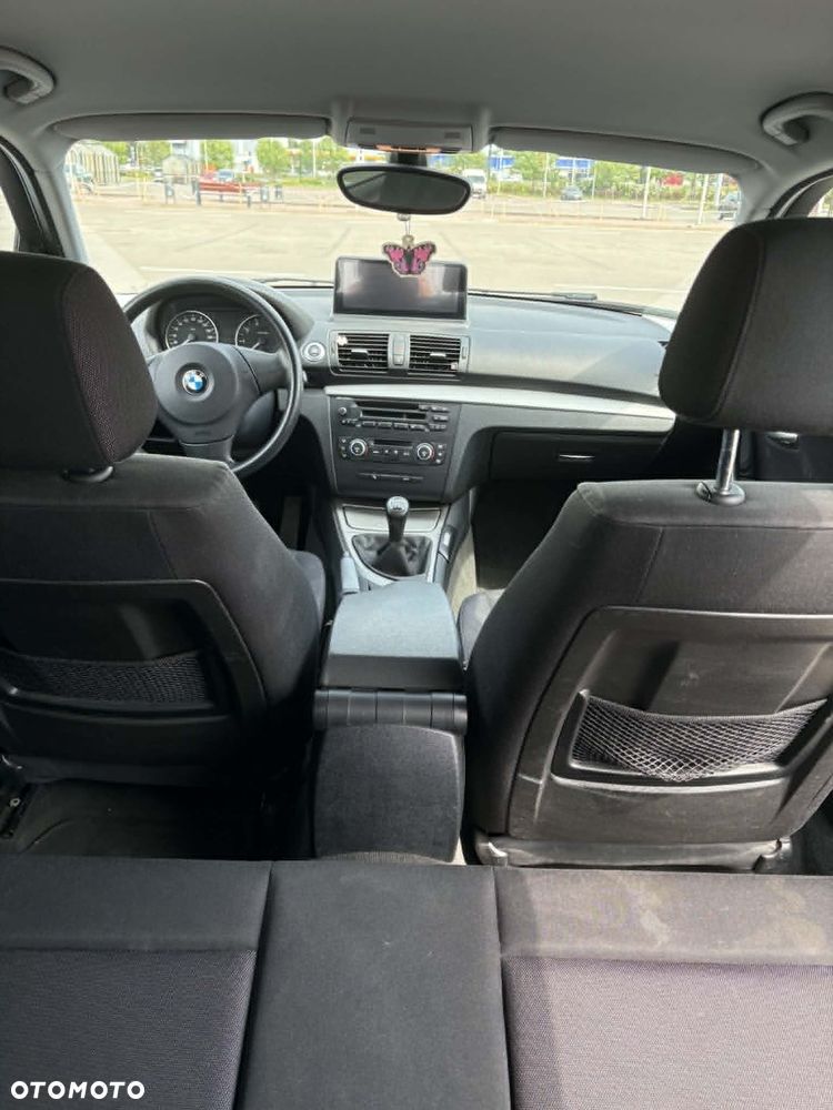 BMW Seria 1 - 11