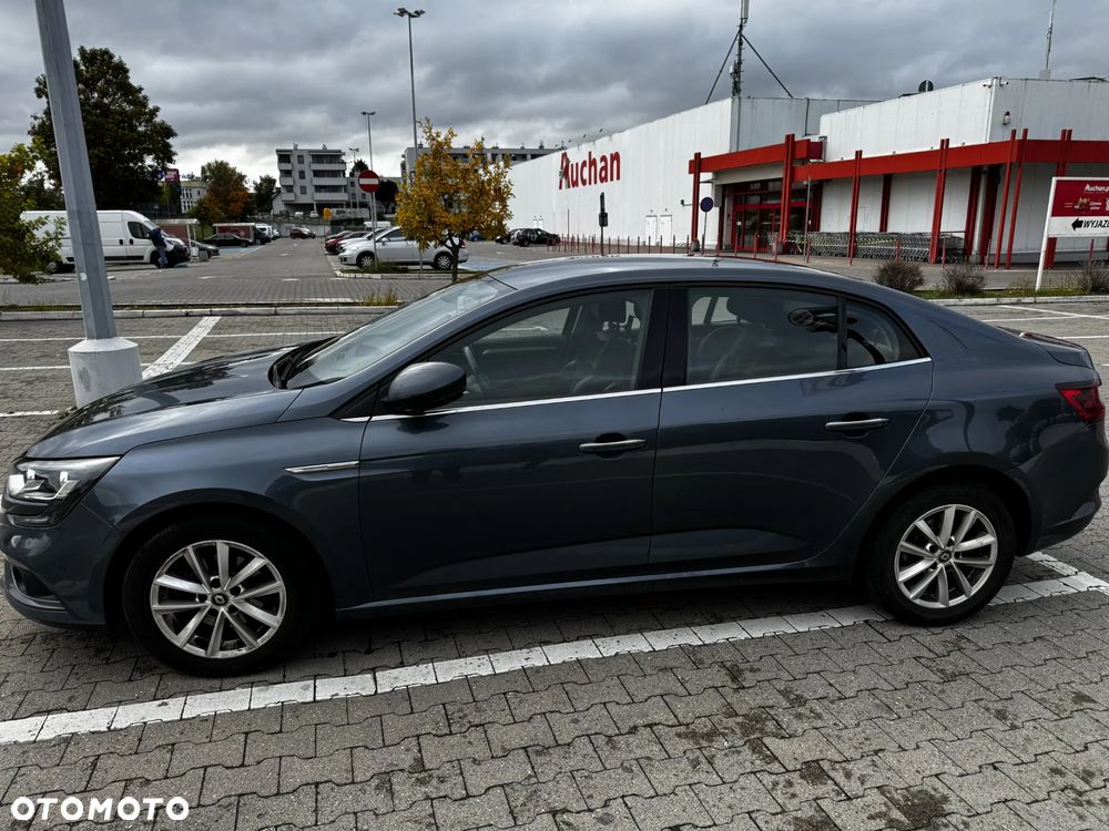 Renault Megane 2019 photo 3