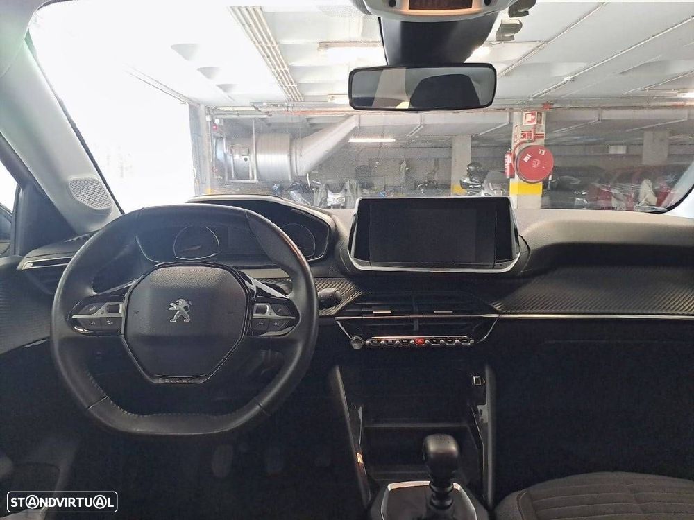 Peugeot 208 1.5 BlueHDi Active Pack - 7