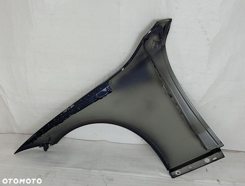 BŁOTNIK PRAWY PRZEDNI MERCEDES C-KLASA W206 2021- A2068810200 - 13