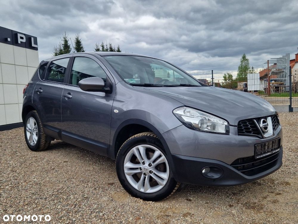 Nissan Qashqai - 26