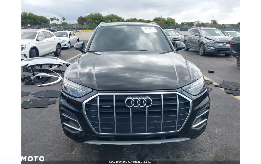 Audi Q5 - 5
