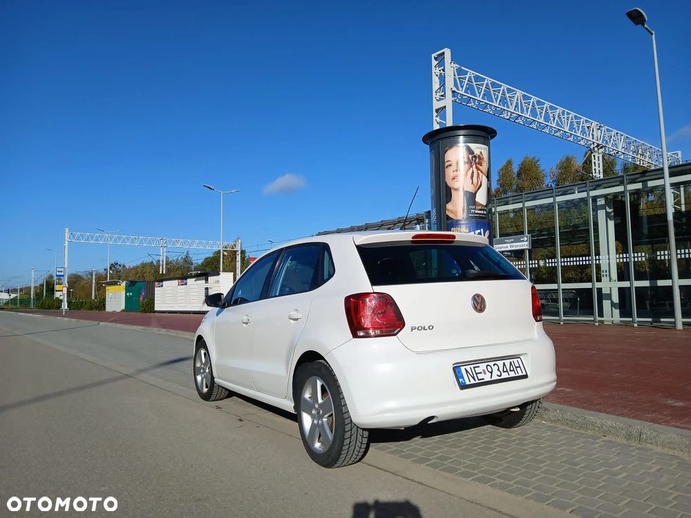 Volkswagen Polo - 3