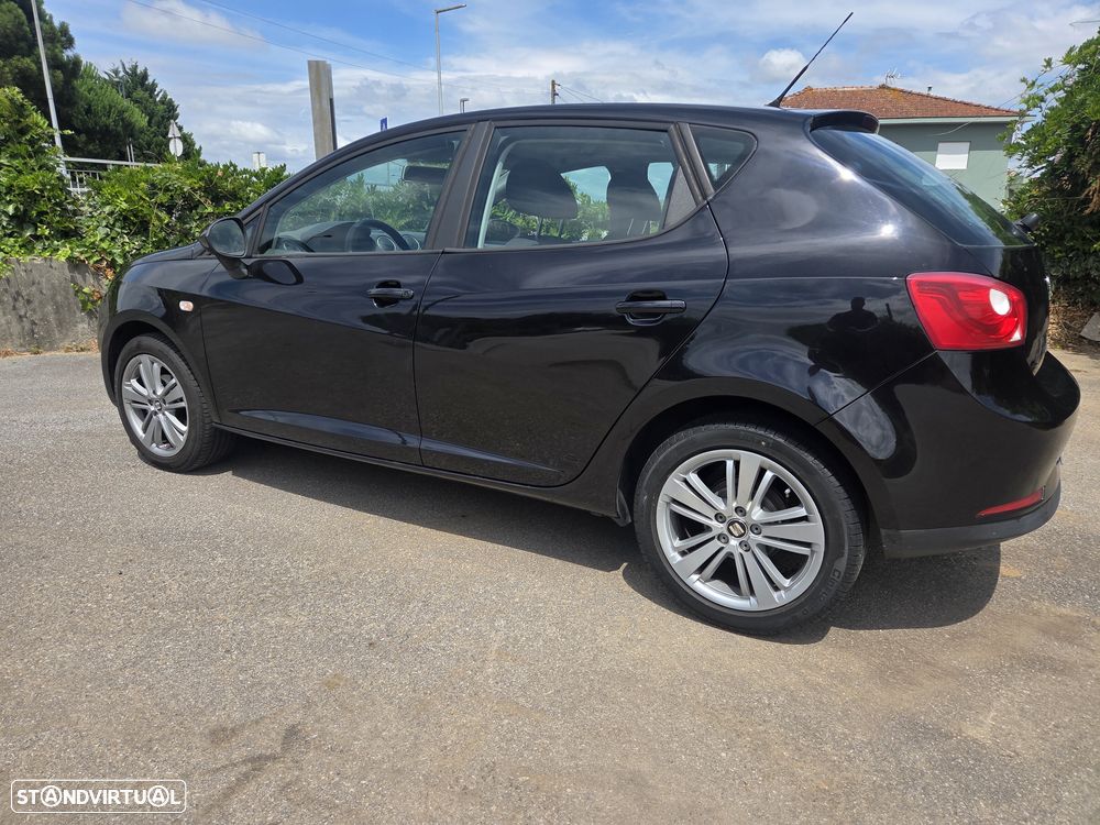 SEAT Ibiza 1.2 12V Copa - 3
