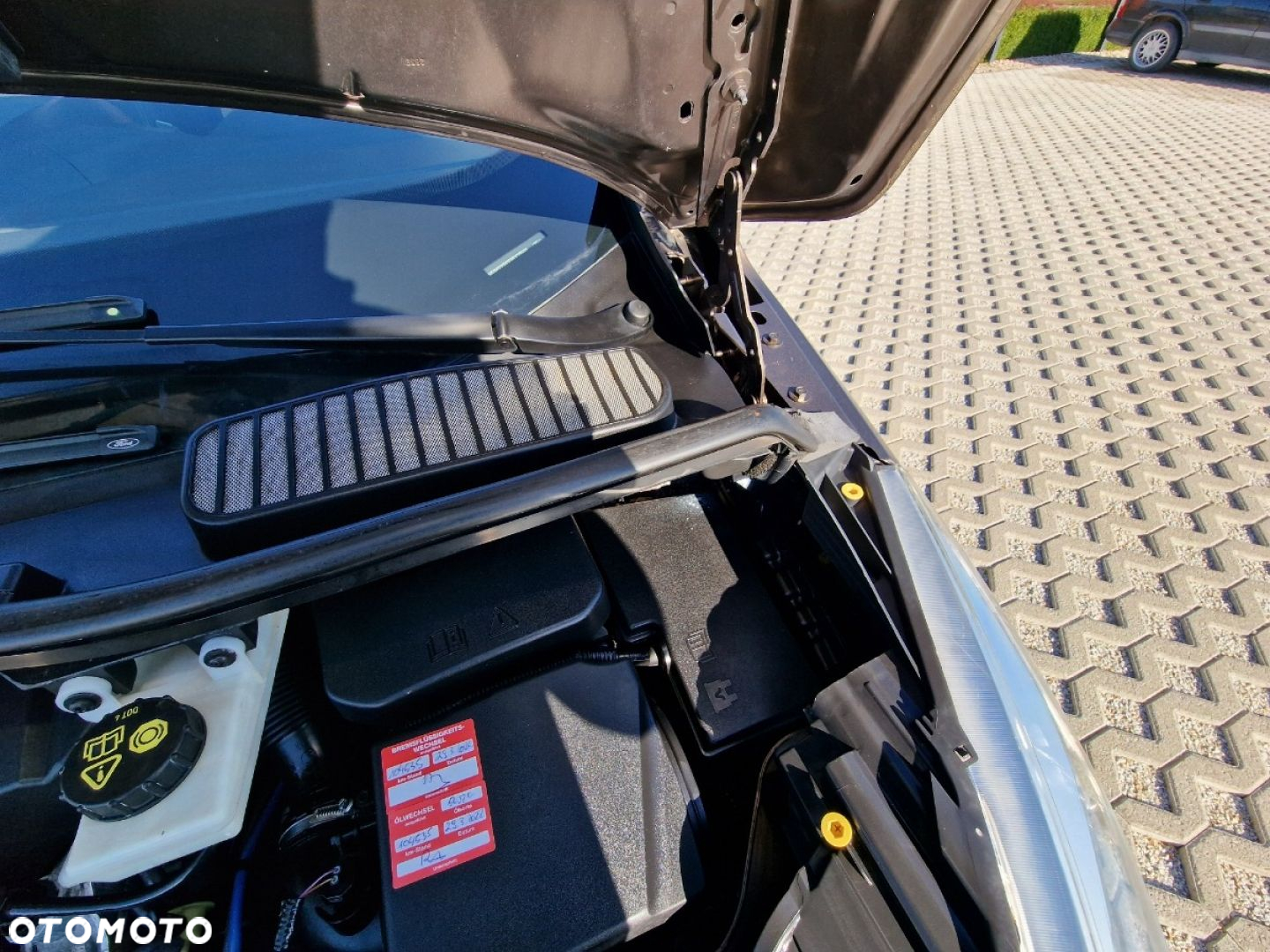 Ford C-MAX - 29