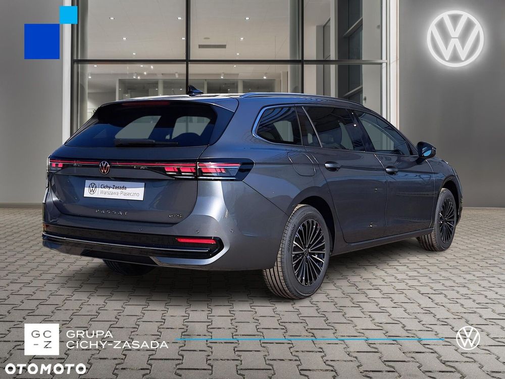 Volkswagen Passat - 6