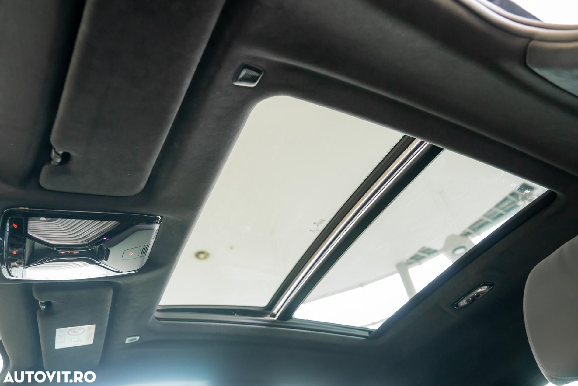 BMW X6 xDrive30d AT MHEV - 7