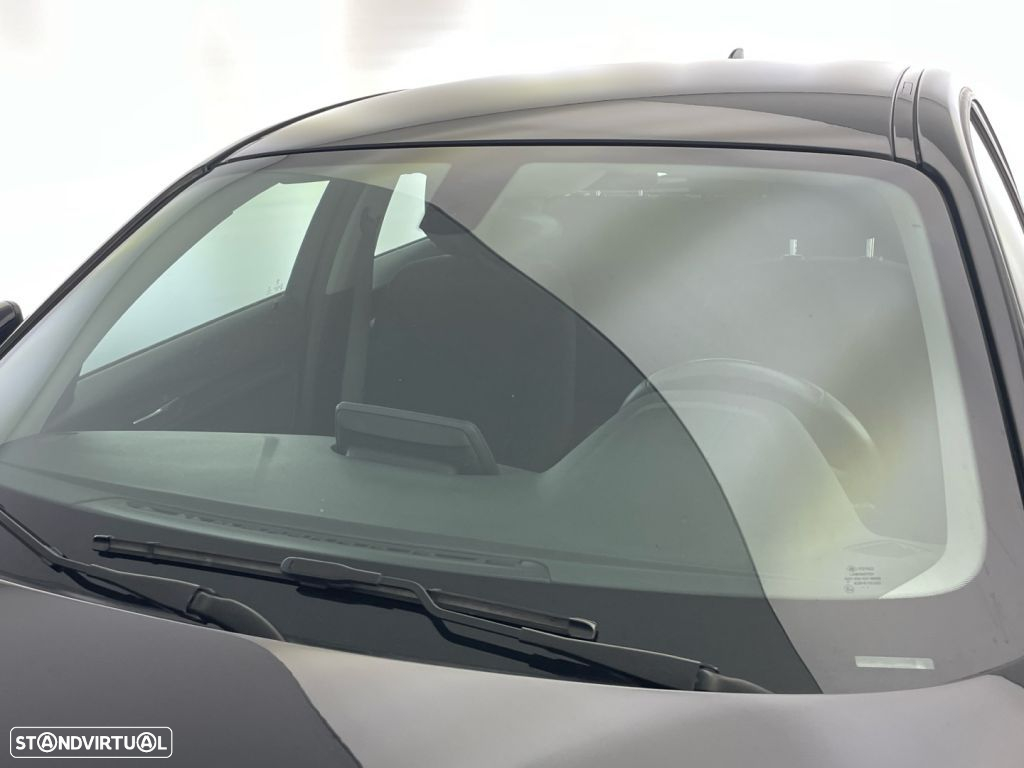 BMW 116 d Advantage - 21