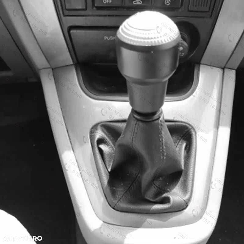 Nuca cu manson schimbator Hyundai Tucson - 4