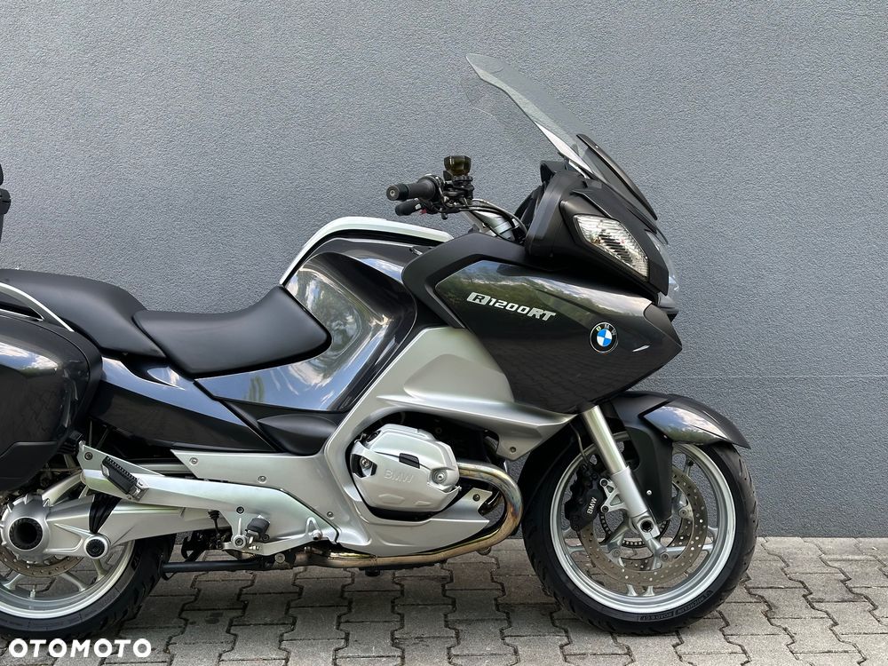 BMW RT - 10