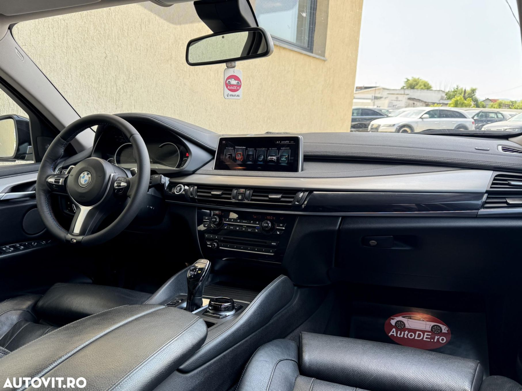 BMW X6 xDrive30d - 6