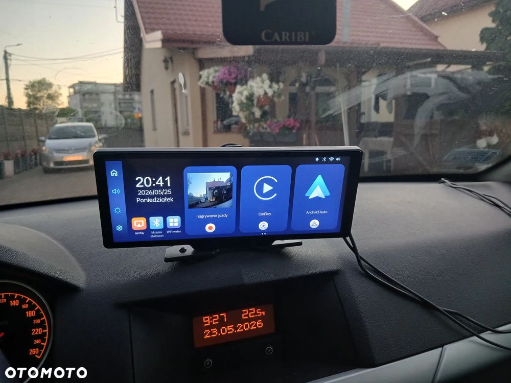 Opel Astra - 18