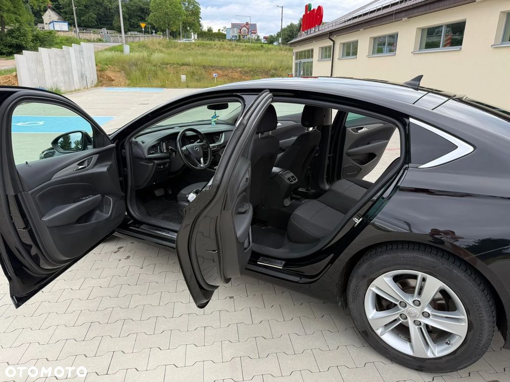 Opel Insignia 1.6 CDTI Sport - 3
