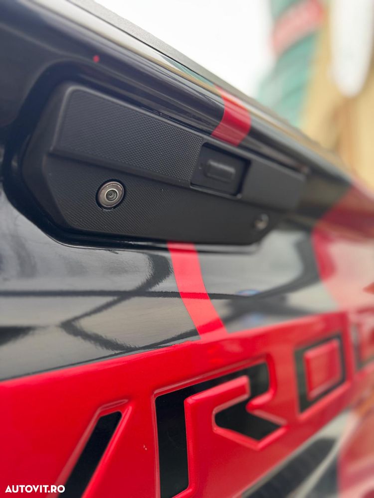 Chevrolet Silverado - 12