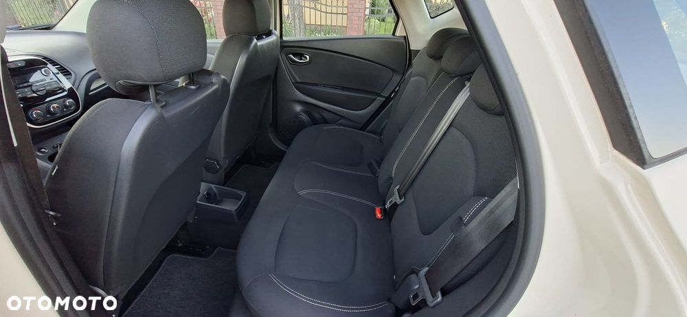 Renault Captur (ENERGY) TCe 90 LIFE - 23