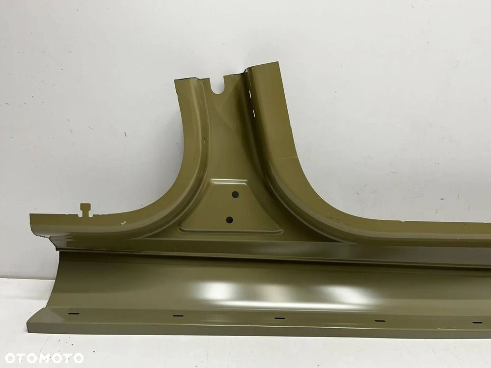 Tesla 3 Próg Lewy Poszycie Progu Lewe 1073673-SC-B - 9