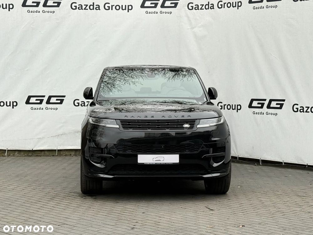 Land Rover Range Rover Sport S 3.0 P460e PHEV Dynamic SE - 12