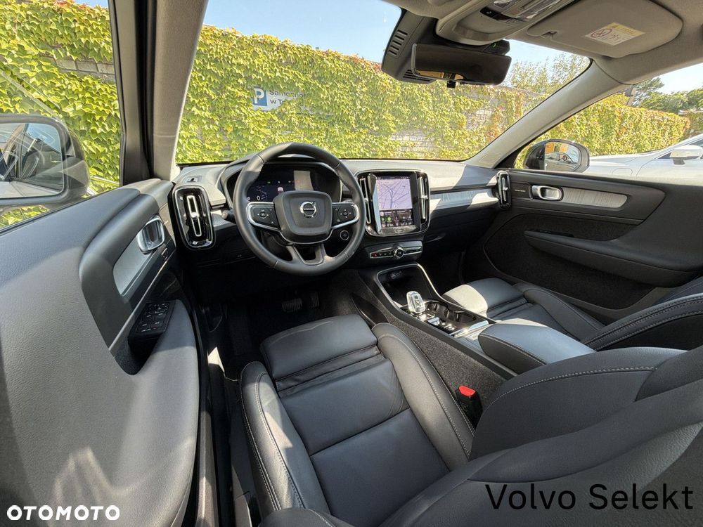 Volvo XC 40 - 14