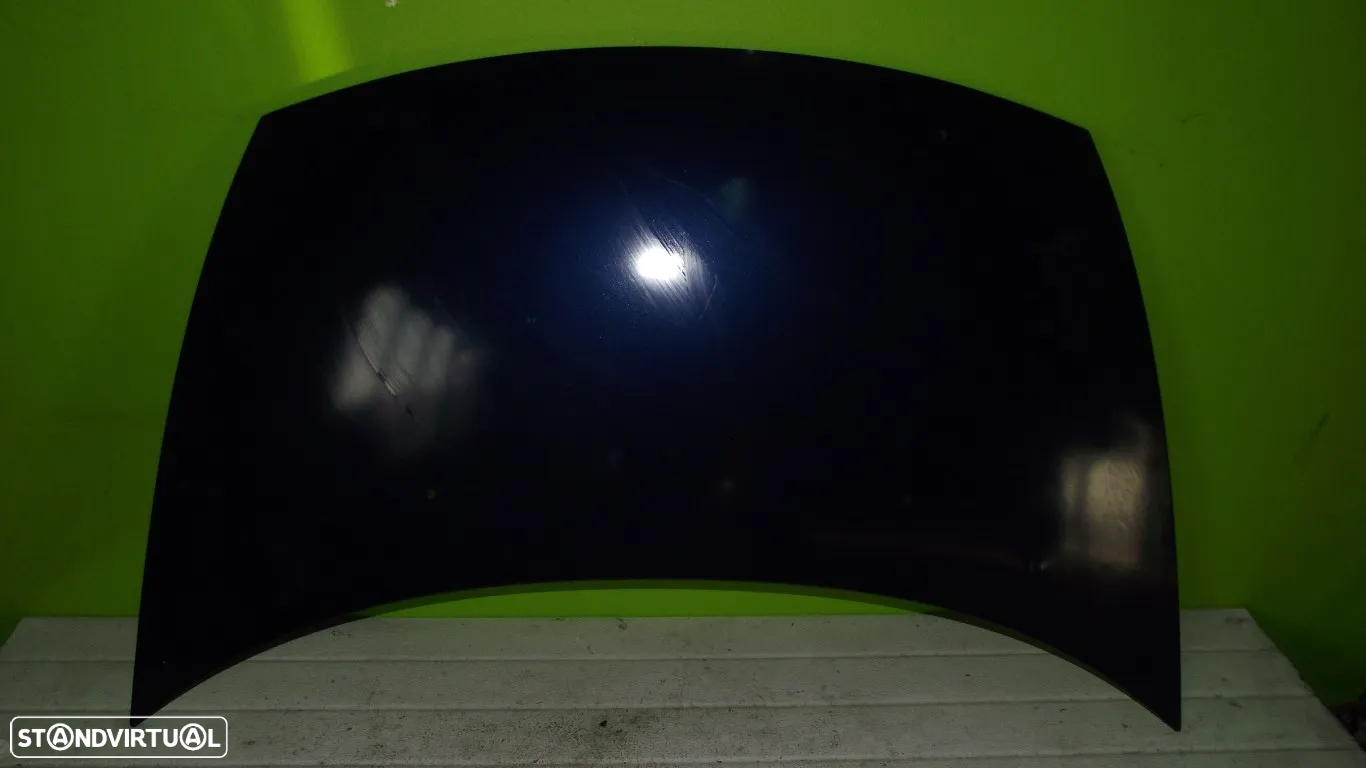 Capot Citroen C3 - 2005 / 2010 - 2