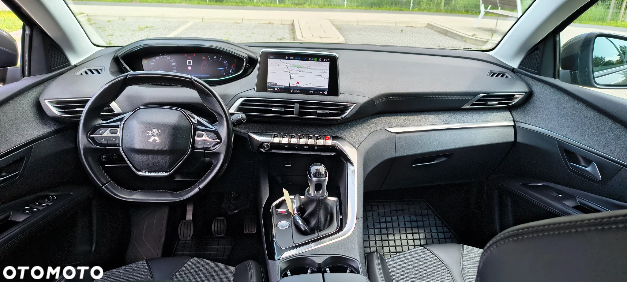 Peugeot 3008 1.2 PureTech Allure - 10