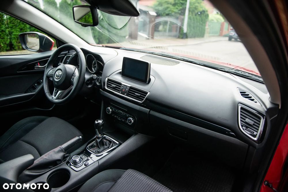 Mazda 3 SKYACTIV-G 100 Prime-Line - 28