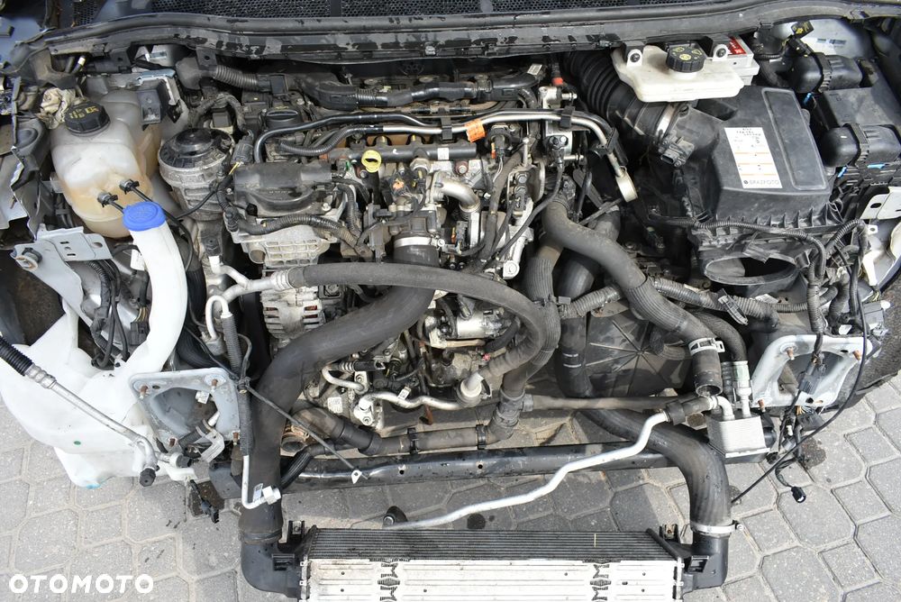 Ford S-Max 2.0 TDCi Trend PowerShift - 12