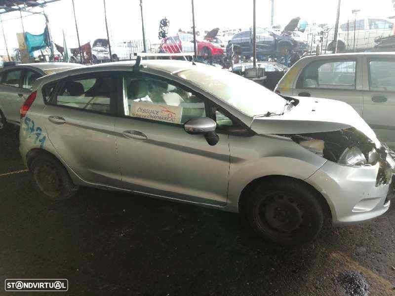 ECRÃ MULTIFUNÇÕES FORD FIESTA VI 2010 -8A6T18B955ZA - 3