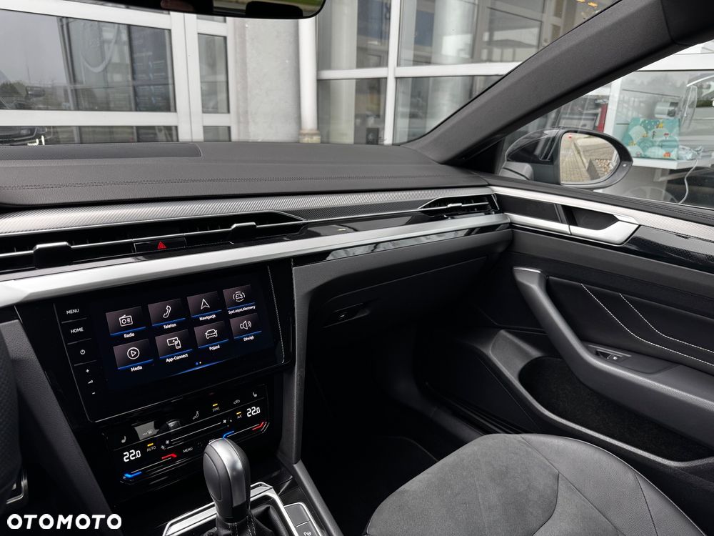 Volkswagen Arteon 2.0 TSI R-Line DSG - 17