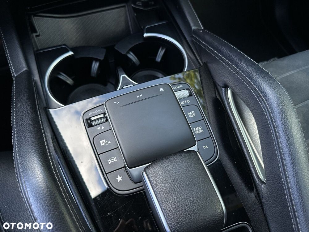 Mercedes-Benz GLE 350 e 4-Matic - 30