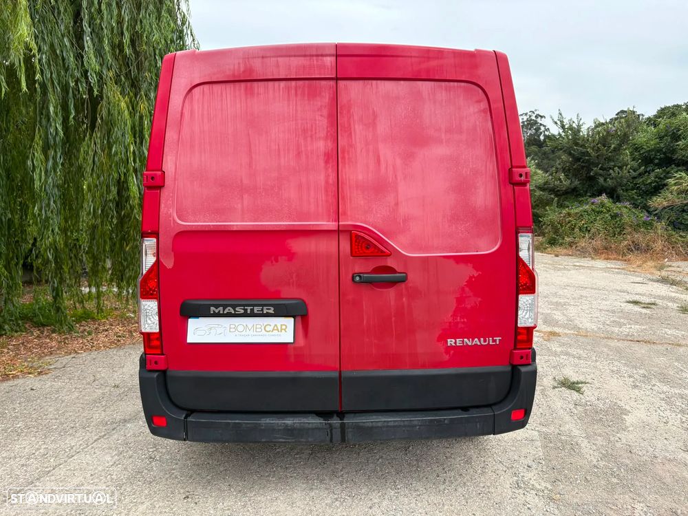 Renault MASTER - 18