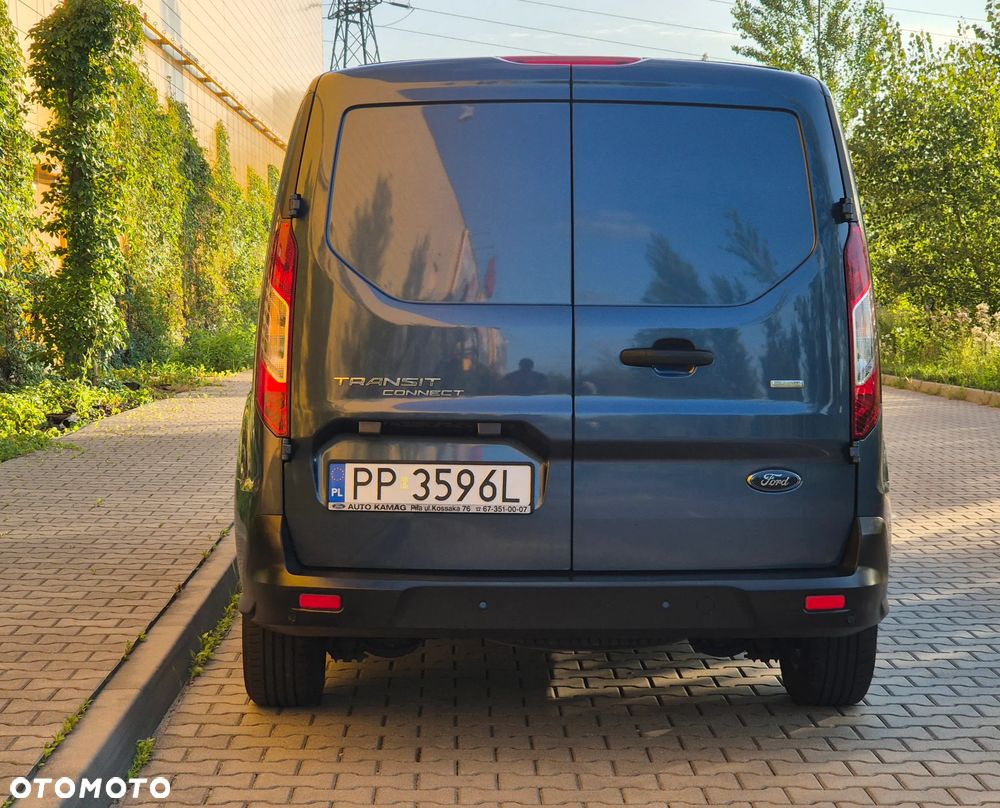 Ford Connect - 6
