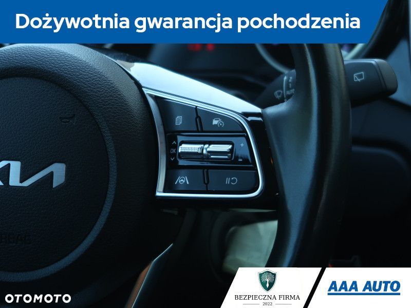 Kia Ceed - 20