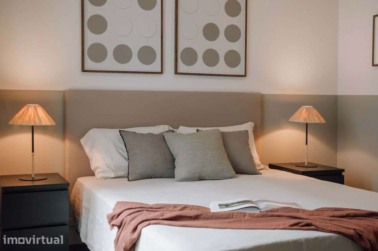 2 bedrooms and terrace in Chiado - Grande imagem: 4/21