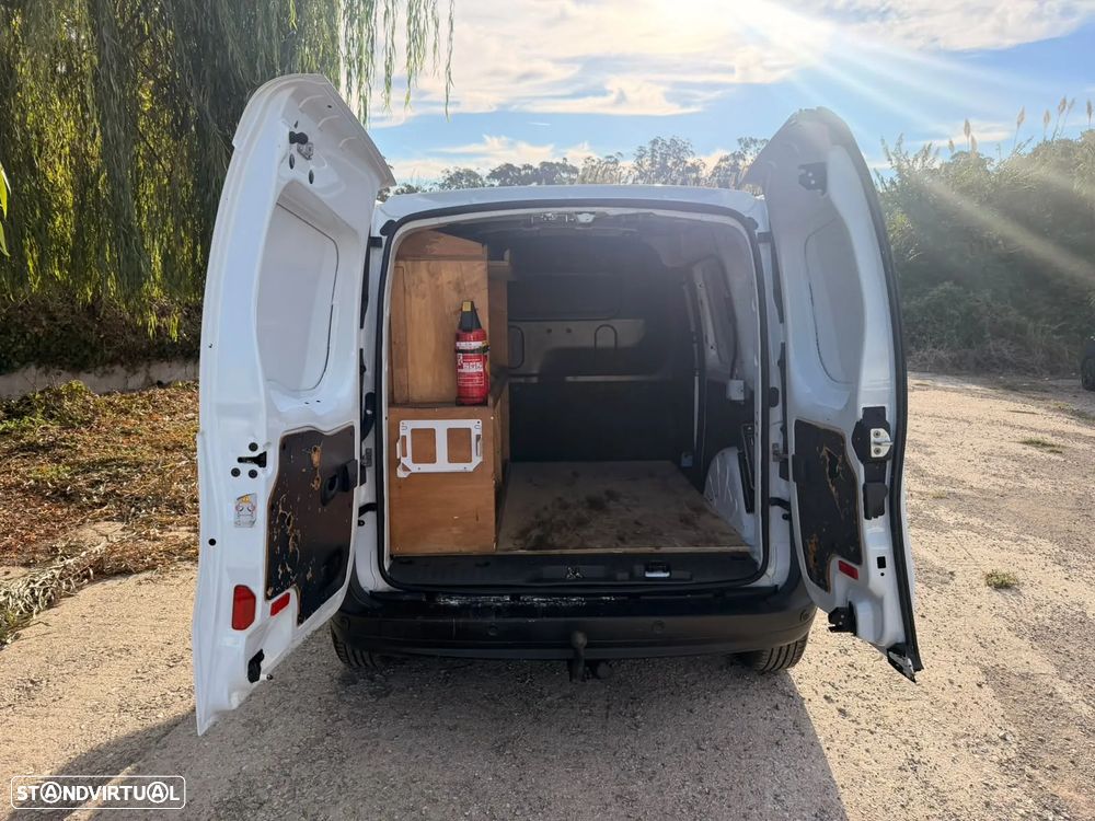 Mercedes-Benz Citan - 21